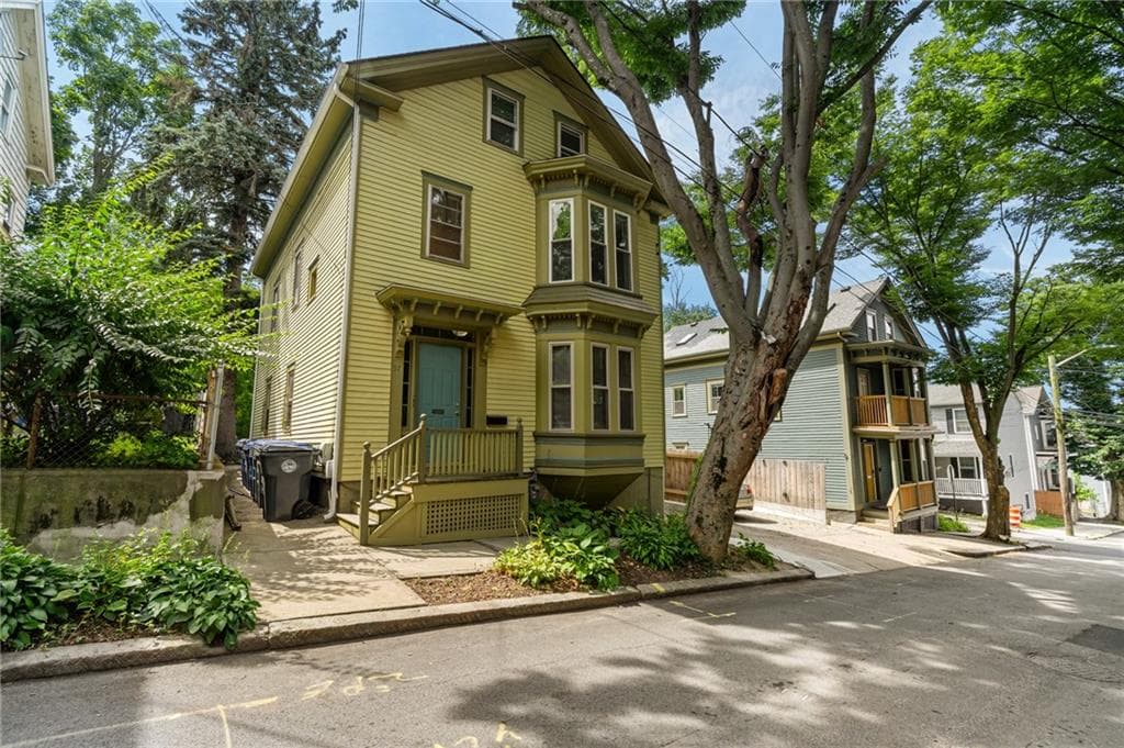 97 Jenkins Street