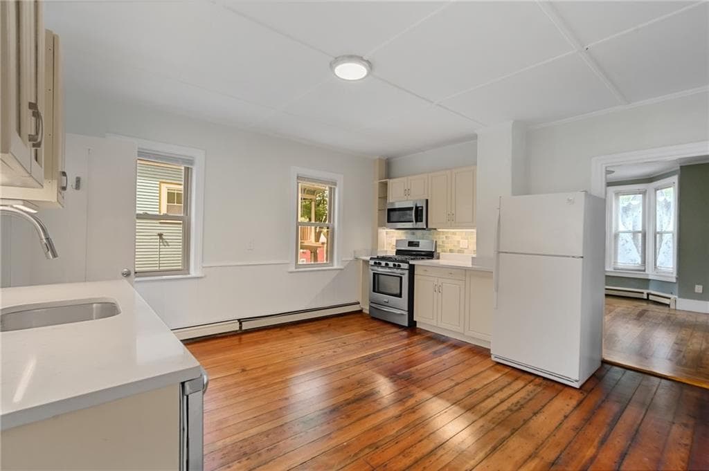 Multi Family at 97 Jenkins Street, Providence, photo 10 of 49
