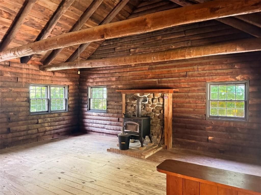 Single Family Residence at 369 Cooper Hill Road, Burrillville, photo 12 of 18