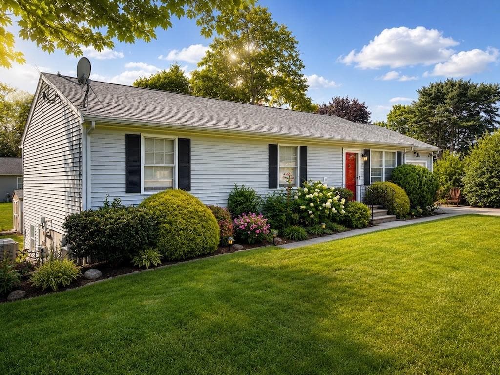 11 Wilder Avenue