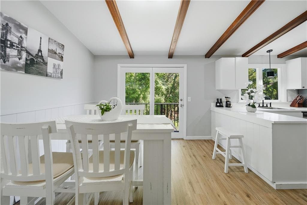 Single Family Residence at 27 West River Parkway, North Providence, photo 13 of 38