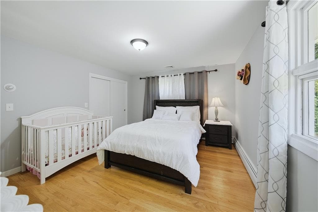 Single Family Residence at 27 West River Parkway, North Providence, photo 17 of 38