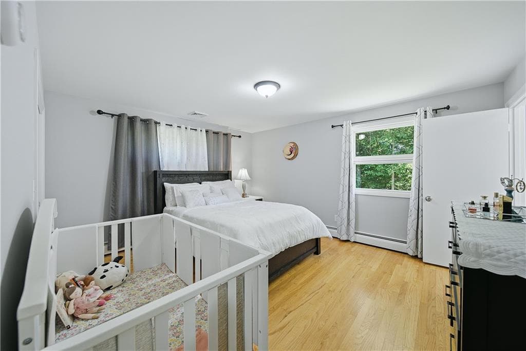 Single Family Residence at 27 West River Parkway, North Providence, photo 16 of 38