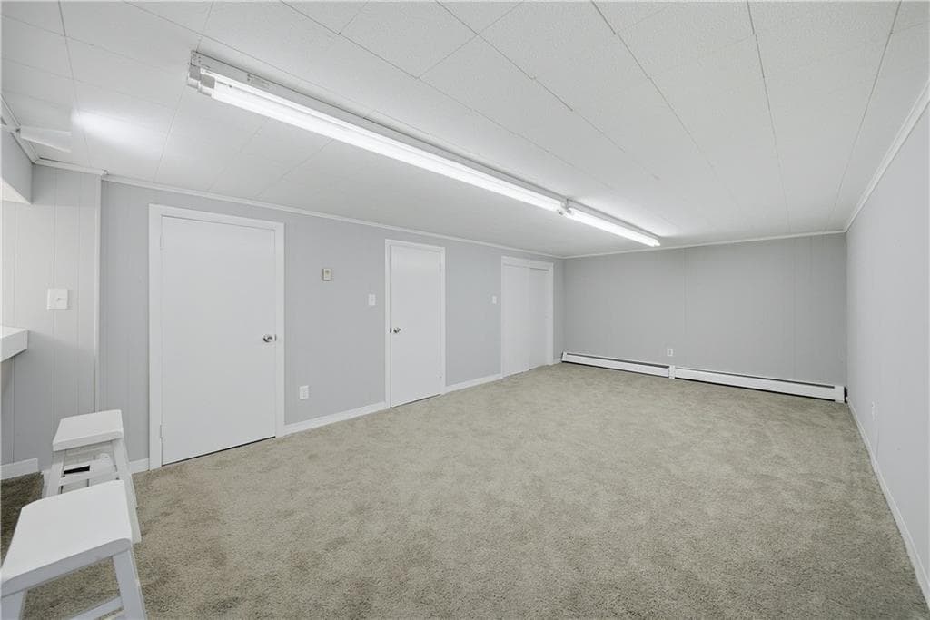 Single Family Residence at 27 West River Parkway, North Providence, photo 26 of 38