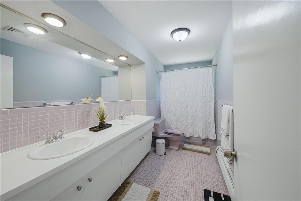 Single Family Residence at 27 West River Parkway, North Providence, photo 22 of 38
