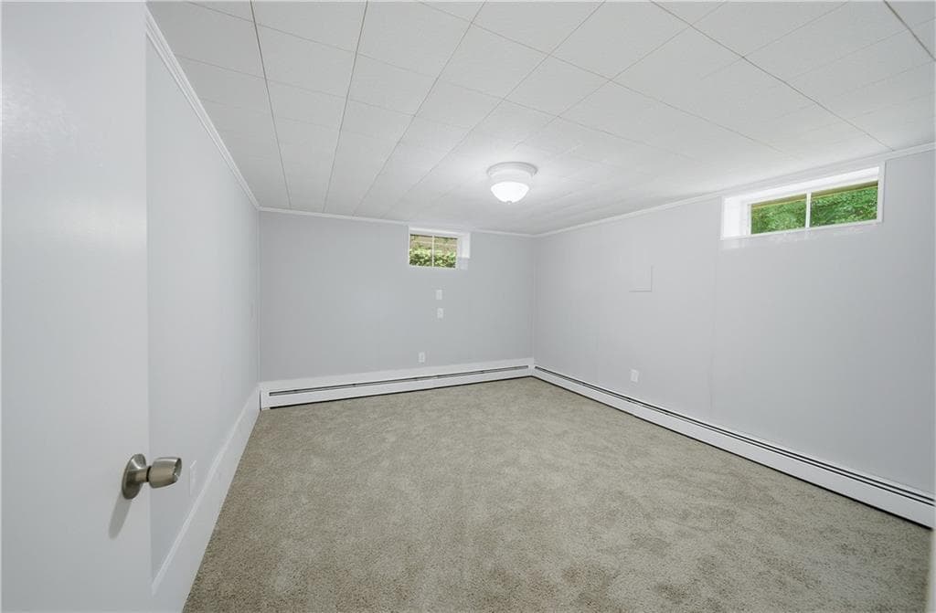 Single Family Residence at 27 West River Parkway, North Providence, photo 28 of 38