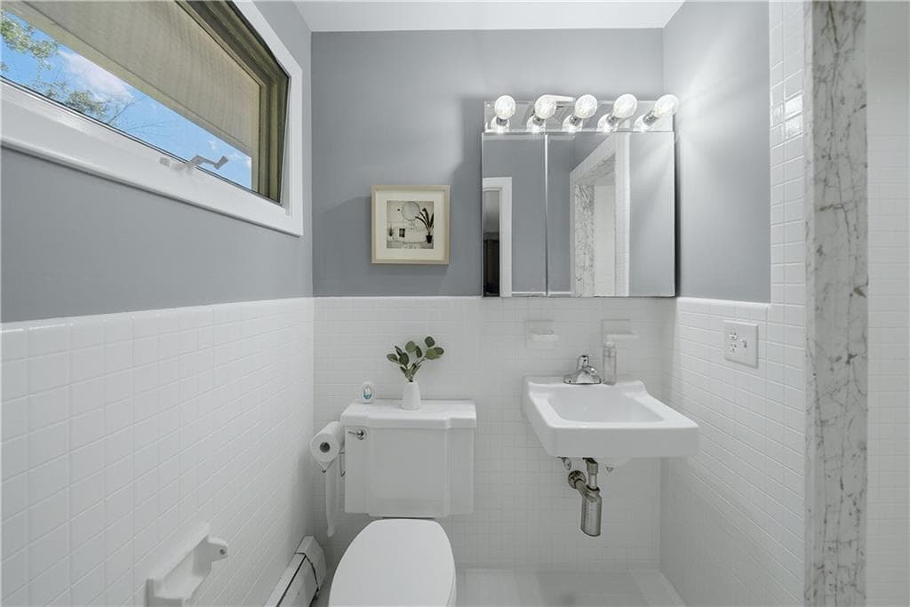 Single Family Residence at 27 West River Parkway, North Providence, photo 18 of 38