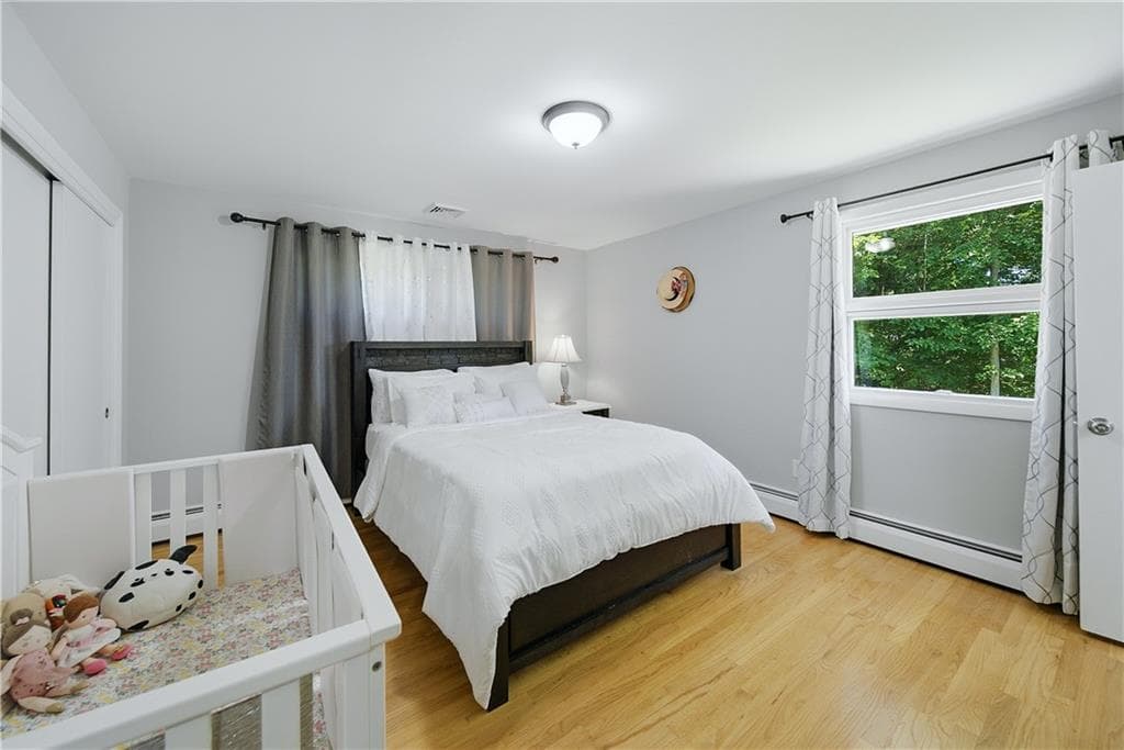Single Family Residence at 27 West River Parkway, North Providence, photo 15 of 38