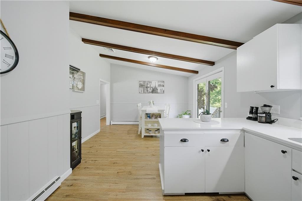 Single Family Residence at 27 West River Parkway, North Providence, photo 11 of 38