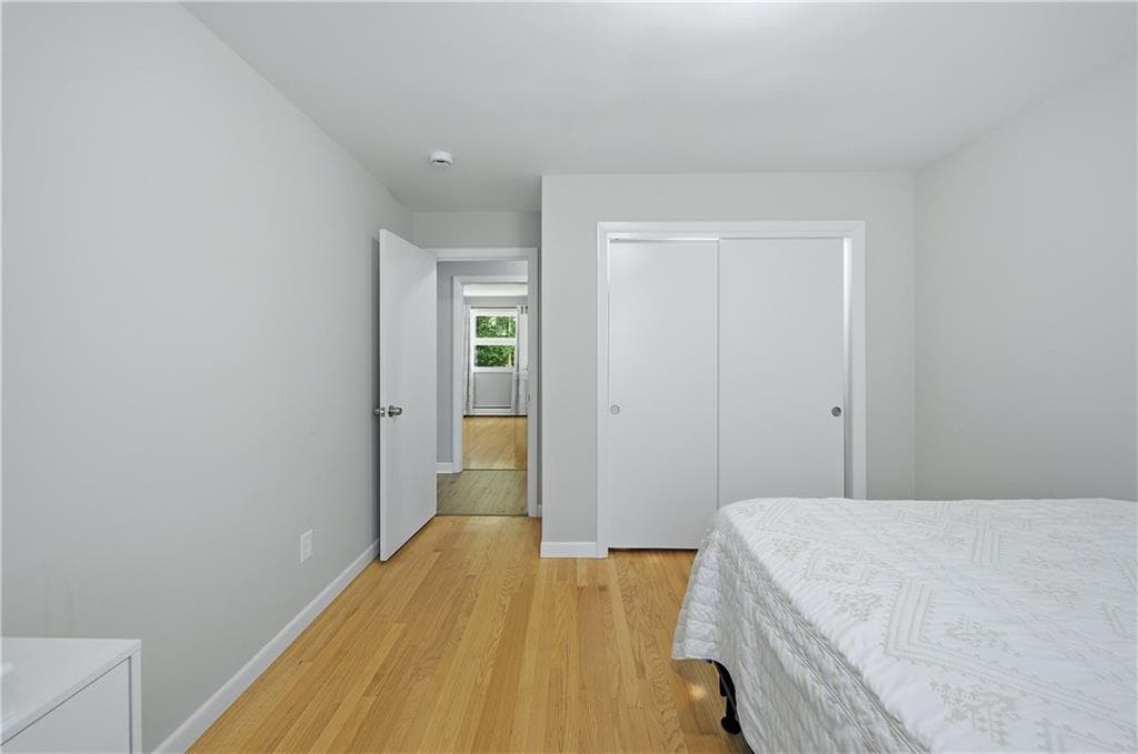 Single Family Residence at 27 West River Parkway, North Providence, photo 21 of 38