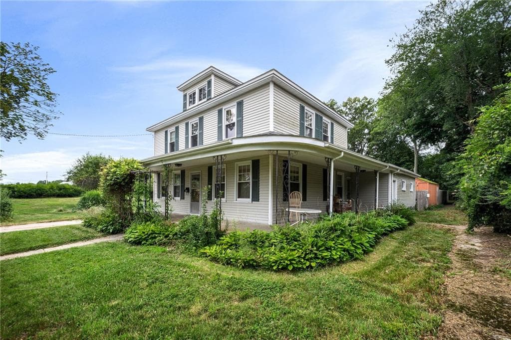 174 Pulaski Street