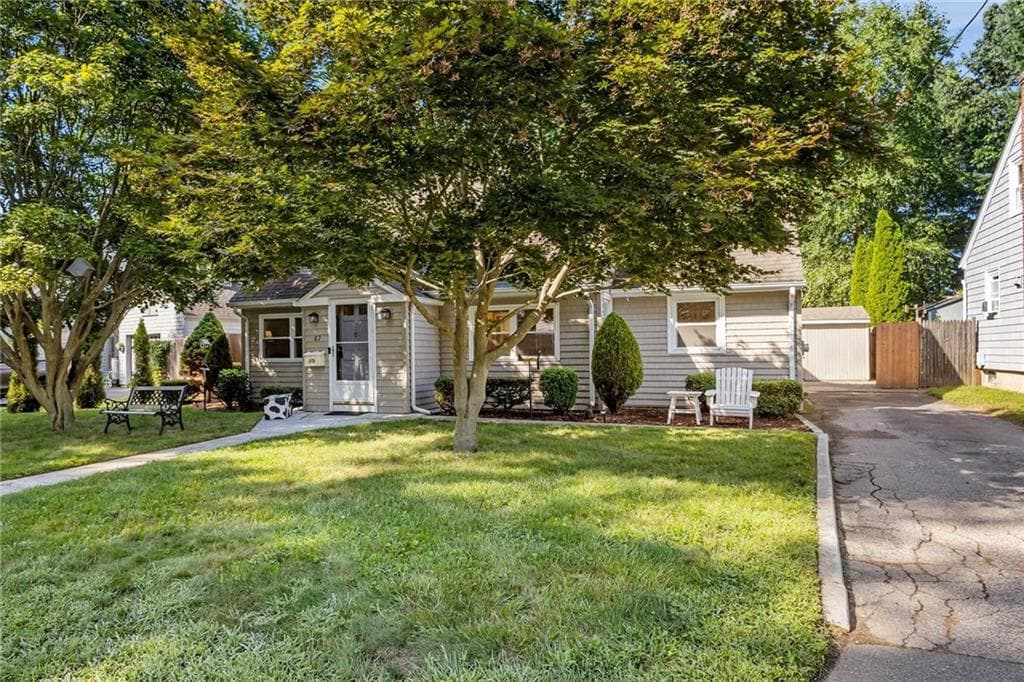 89 Interlocken Road