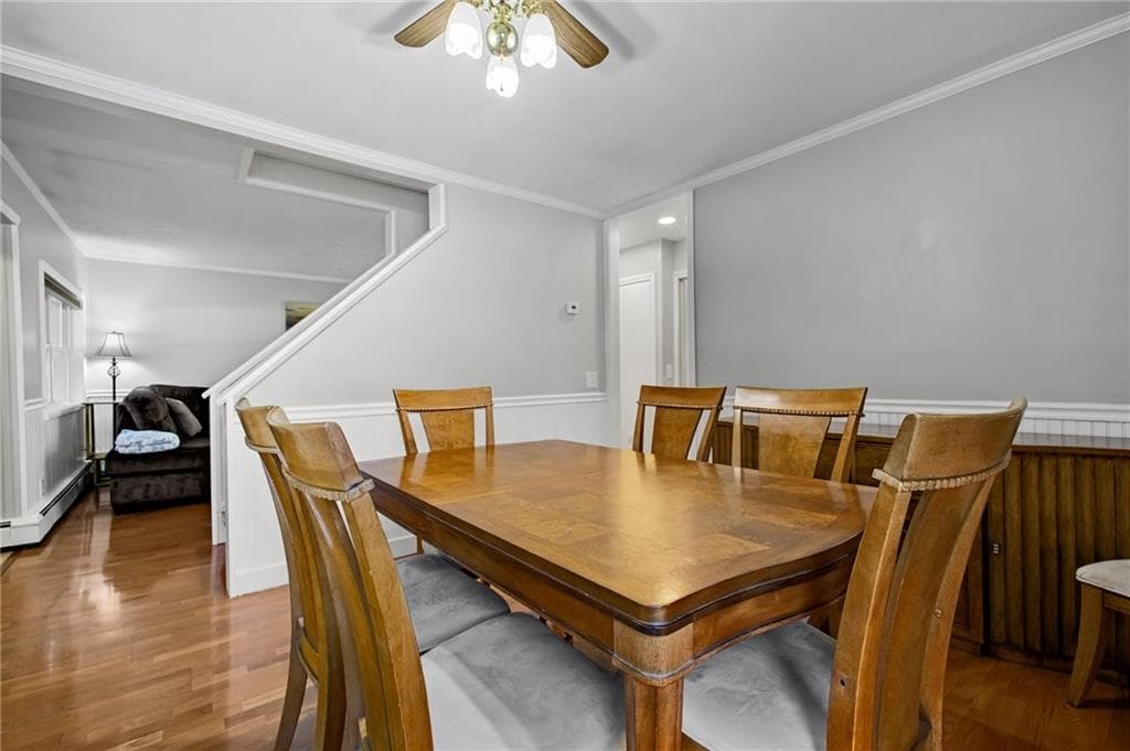 Single Family Residence at 89 Interlocken Road, East Providence, photo 10 of 25