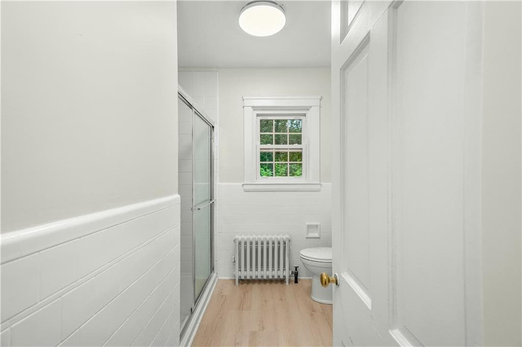 Single Family Residence at 110 Ausdale Road, Cranston, photo 22 of 36