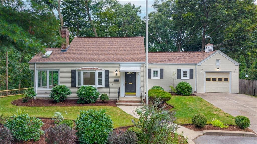 110 Ausdale Road