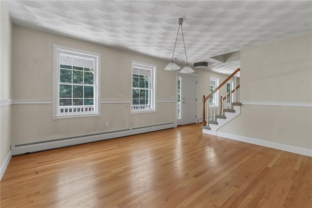 Single Family Residence at 46 A Victory Highway, West Greenwich, photo 13 of 45