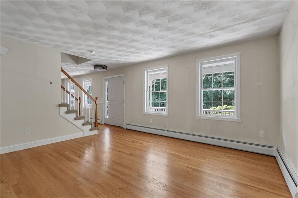 Single Family Residence at 46 A Victory Highway, West Greenwich, photo 17 of 45