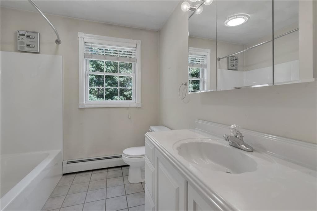 Single Family Residence at 46 A Victory Highway, West Greenwich, photo 24 of 45