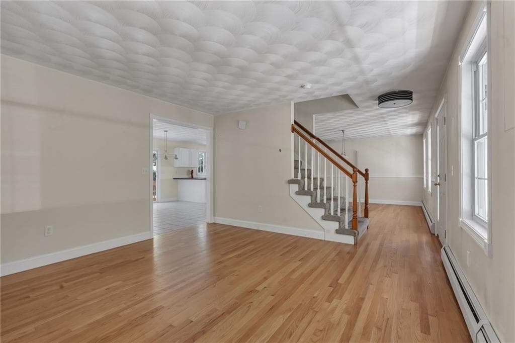 Single Family Residence at 46 A Victory Highway, West Greenwich, photo 14 of 45