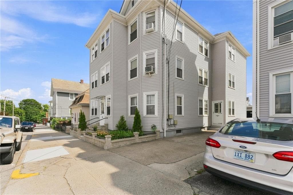 Multi Family at 16 Fales Street, Central Falls, photo 2 of 39