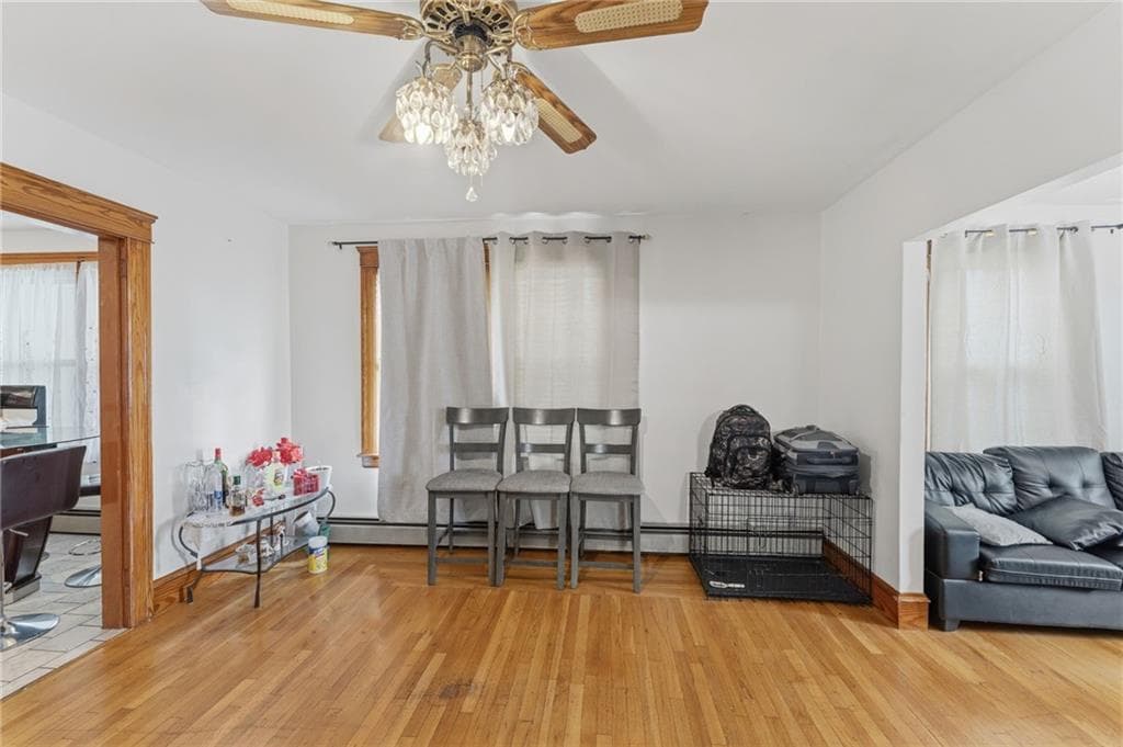 Multi Family at 16 Fales Street, Central Falls, photo 9 of 39