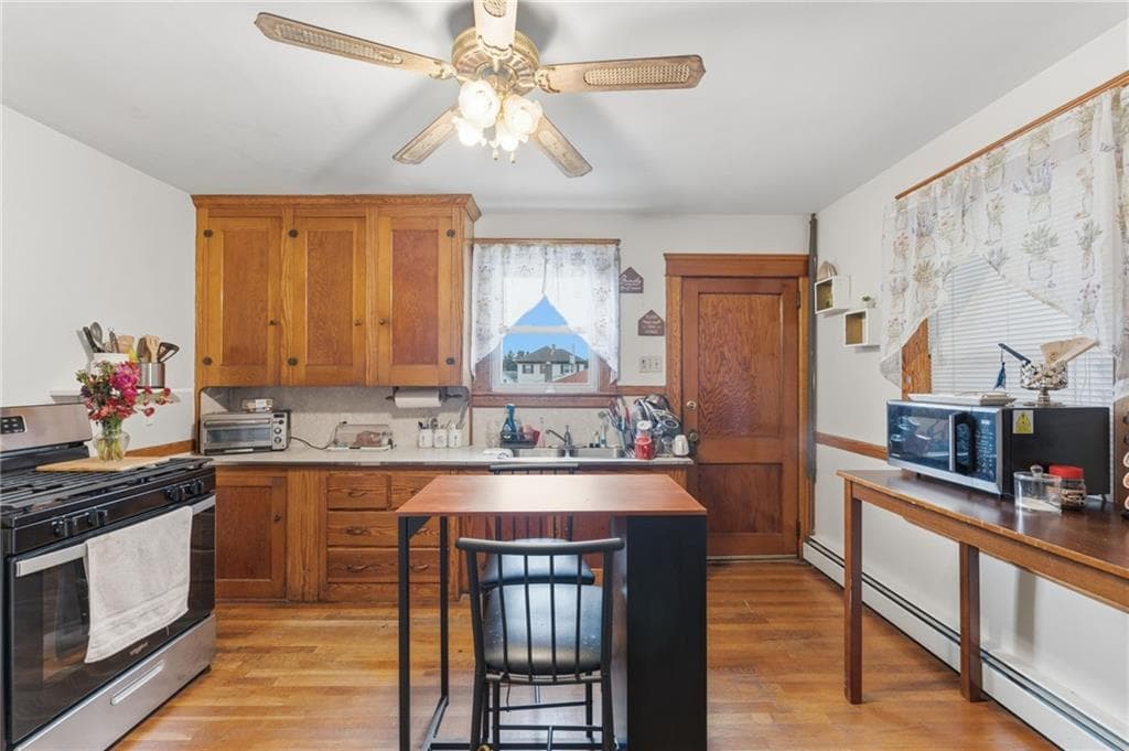 Multi Family at 16 Fales Street, Central Falls, photo 34 of 39
