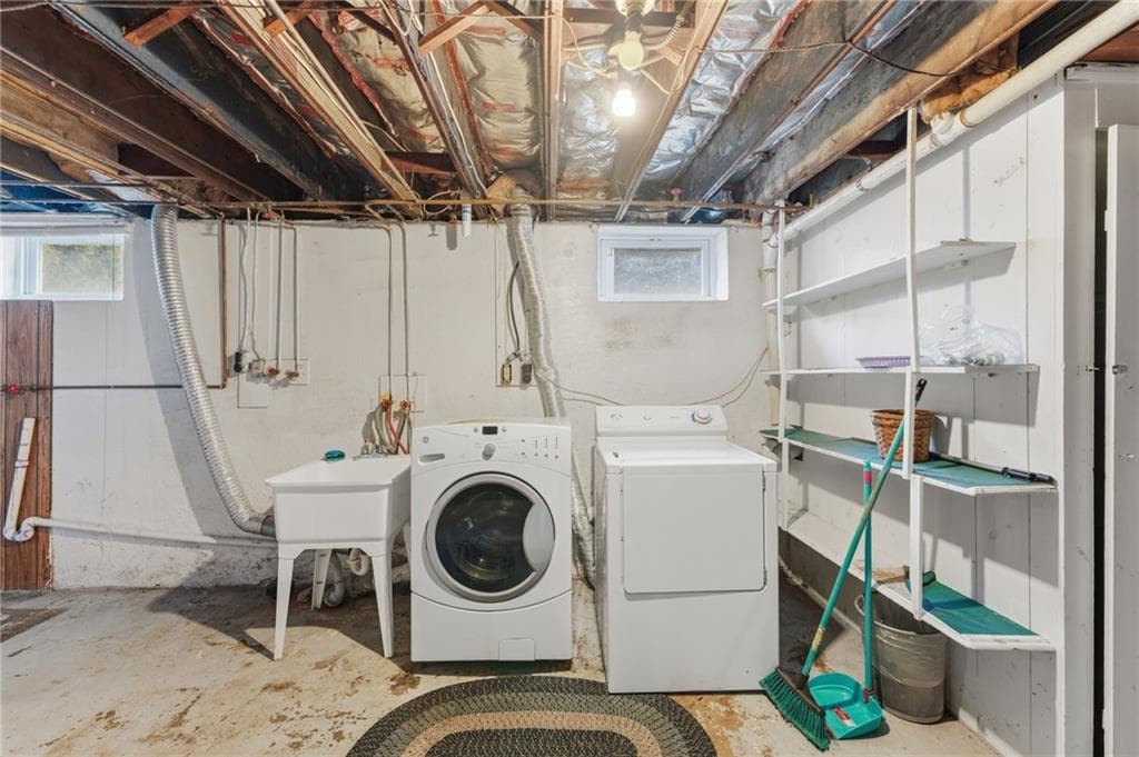 Multi Family at 16 Fales Street, Central Falls, photo 38 of 39