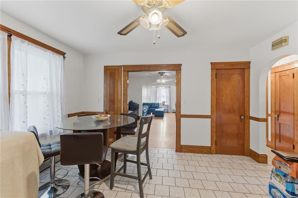 Multi Family at 16 Fales Street, Central Falls, photo 11 of 39