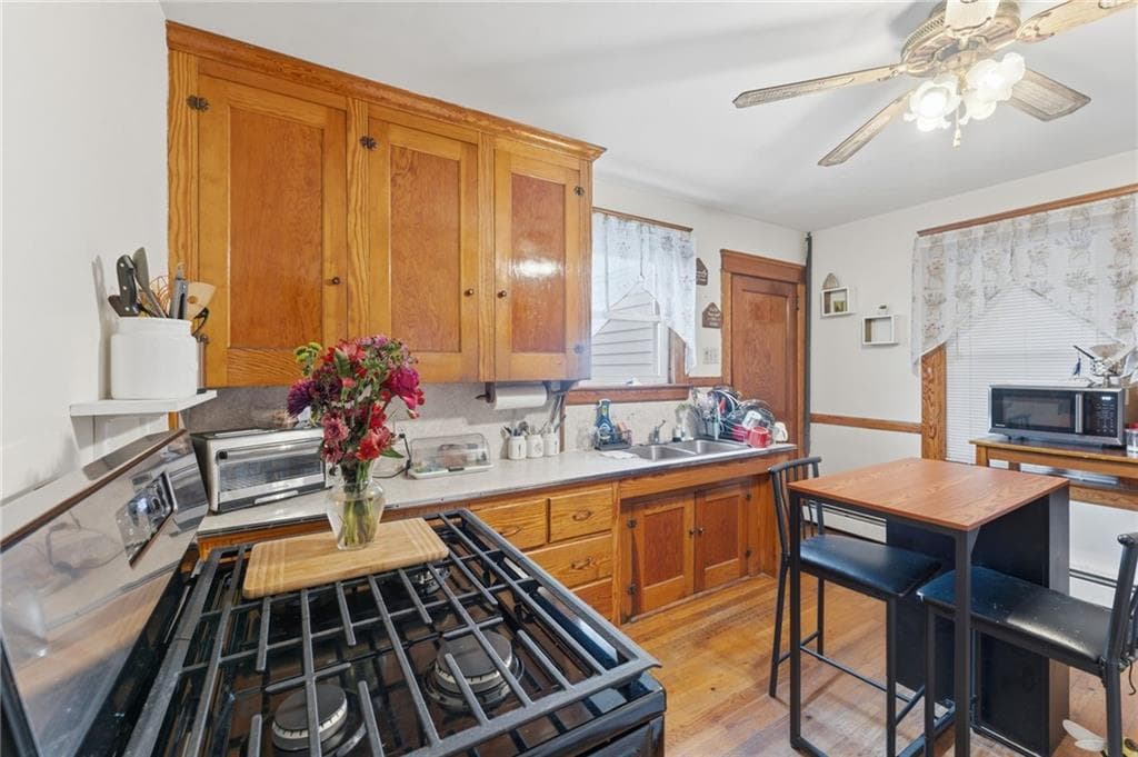 Multi Family at 16 Fales Street, Central Falls, photo 35 of 39