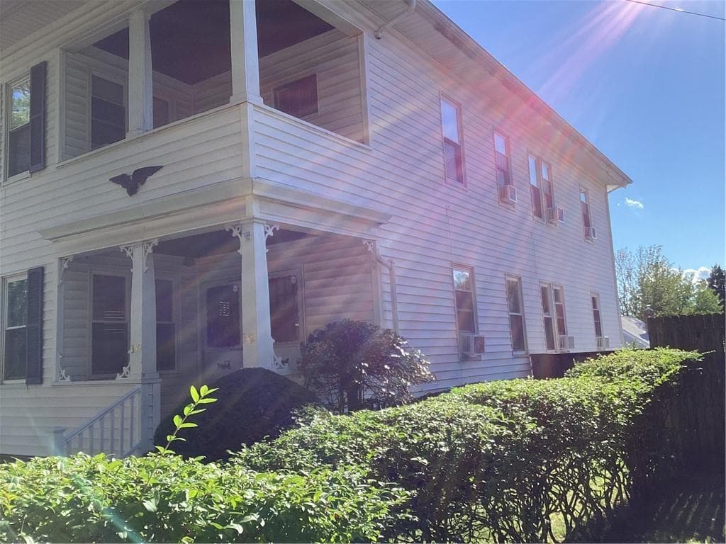 Multi Family at 340 River Avenue, Providence, photo 4 of 47