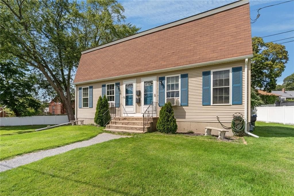 Multi Family at 73 Harrison Street, Cumberland, photo 2 of 39