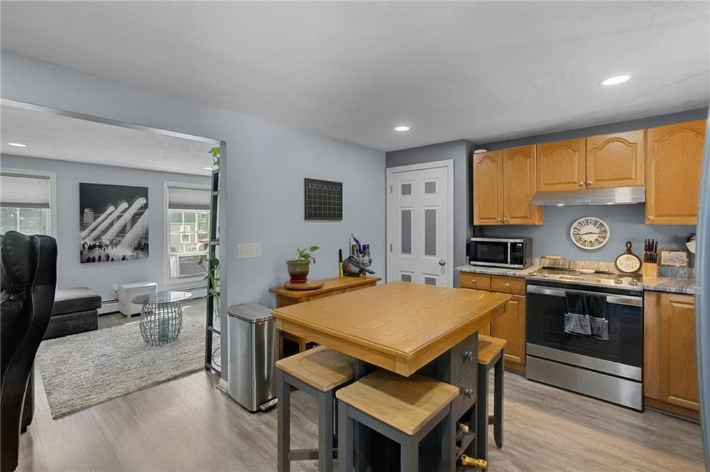 Multi Family at 73 Harrison Street, Cumberland, photo 6 of 39