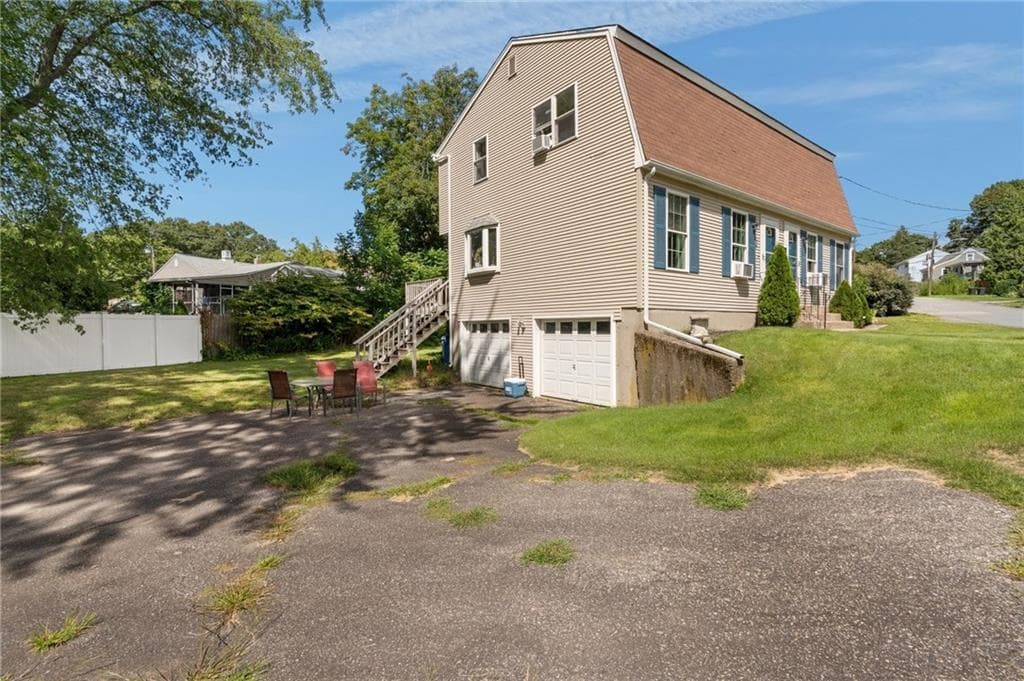 Multi Family at 73 Harrison Street, Cumberland, photo 33 of 39
