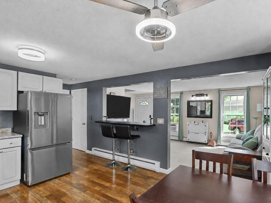 Multi Family at 73 Harrison Street, Cumberland, photo 19 of 39