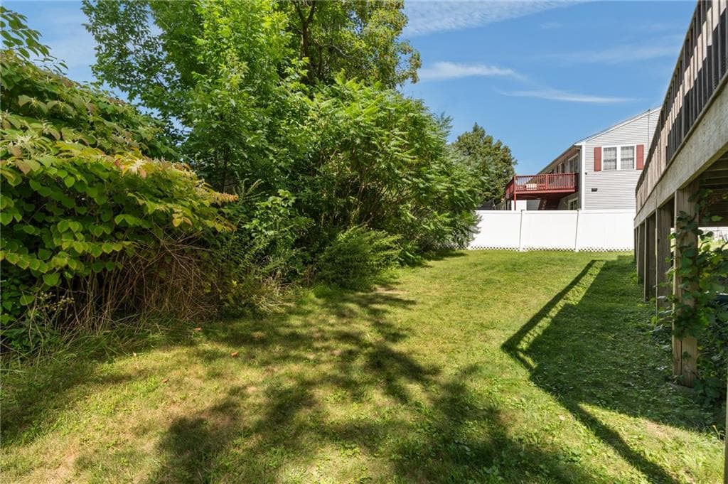 Multi Family at 73 Harrison Street, Cumberland, photo 35 of 39