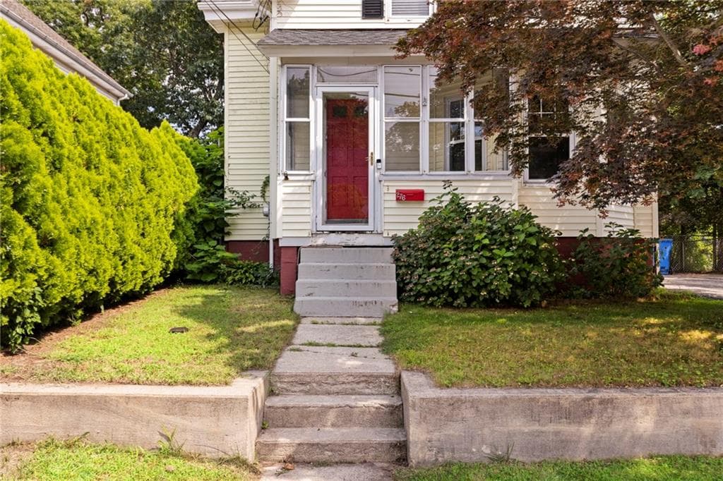 Multi Family at 276 South Clarendon Street, Cranston, photo 2 of 43