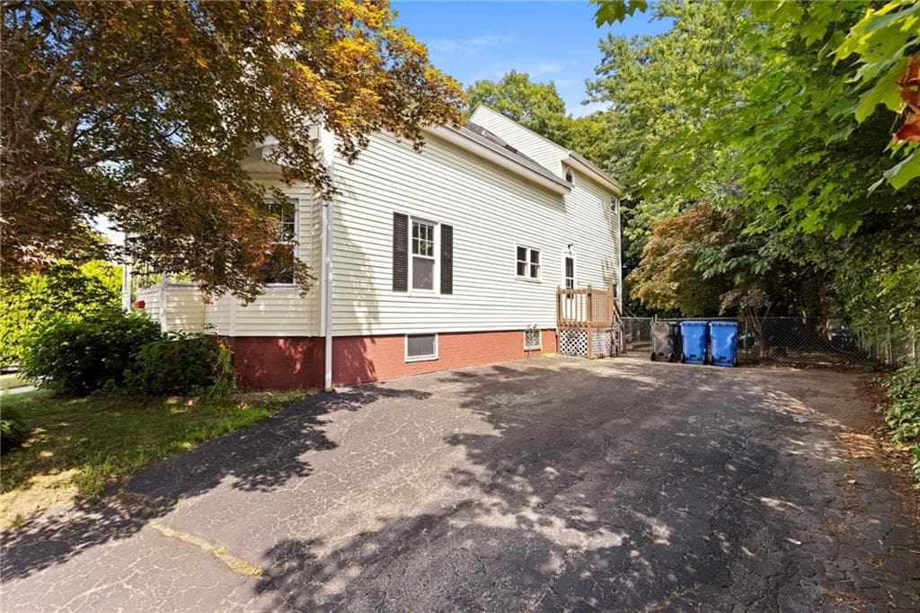 Multi Family at 276 South Clarendon Street, Cranston, photo 42 of 43