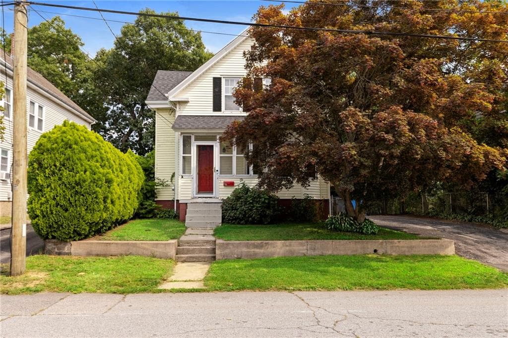 Multi Family at 276 South Clarendon Street, Cranston, photo 43 of 43
