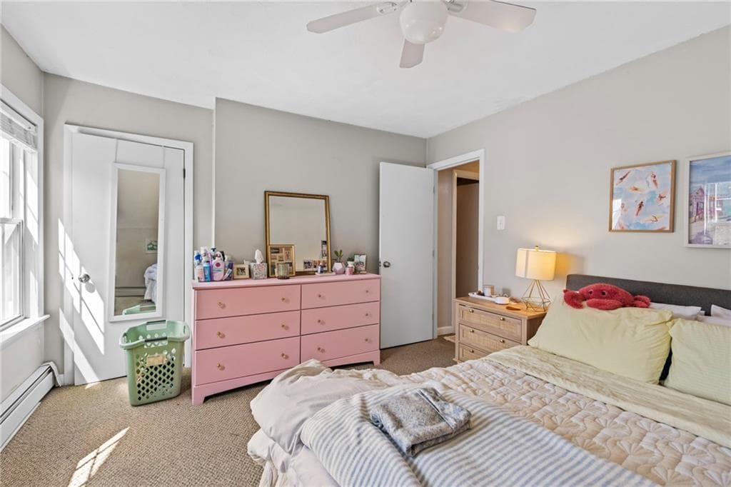 Multi Family at 276 South Clarendon Street, Cranston, photo 34 of 43
