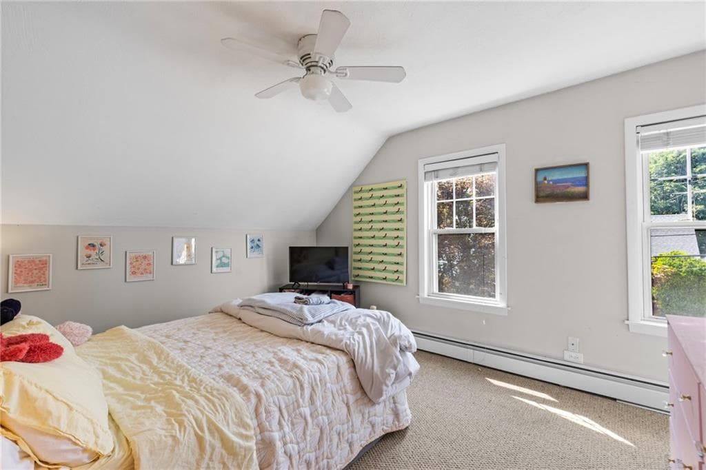 Multi Family at 276 South Clarendon Street, Cranston, photo 35 of 43