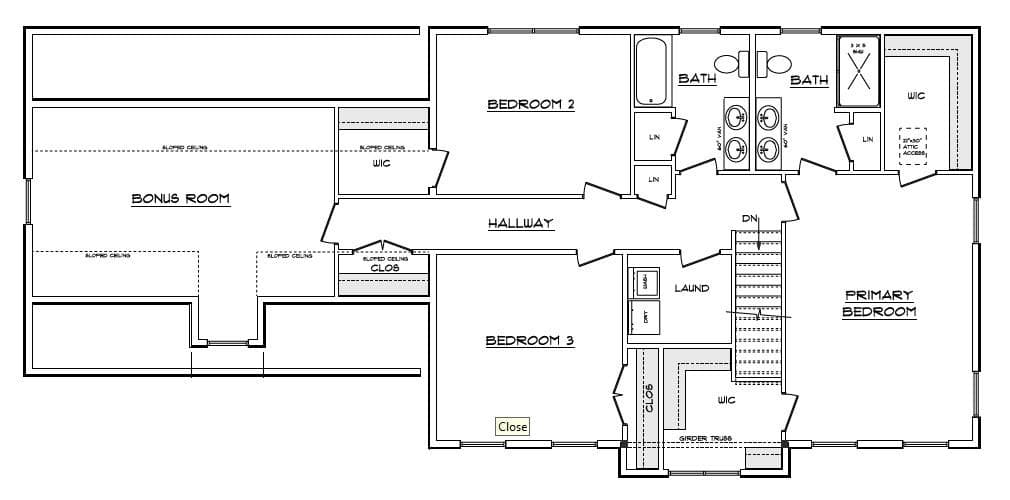 Single Family Residence at 11 Harmony Lane, Exeter, photo 5 of 5