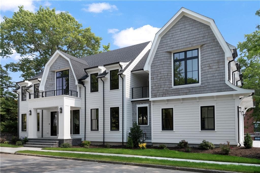Single Family Residence at 251 Slater Avenue, Providence, photo 2 of 50
