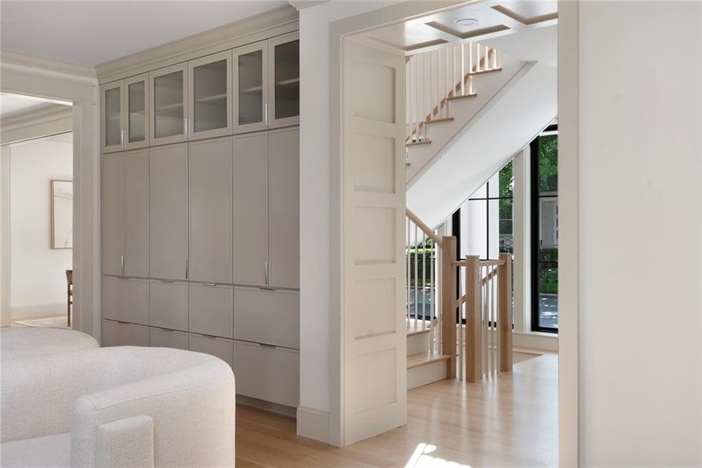 Single Family Residence at 251 Slater Avenue, Providence, photo 24 of 50