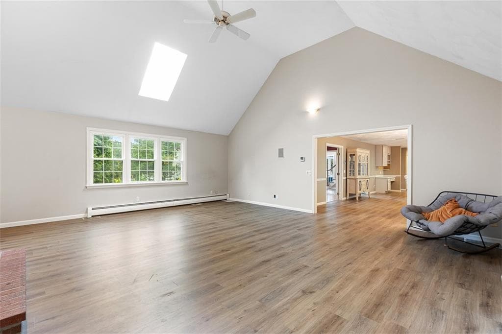 Single Family Residence at 12 Frederick Lane, Cumberland, photo 13 of 50