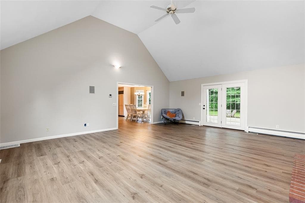Single Family Residence at 12 Frederick Lane, Cumberland, photo 12 of 50