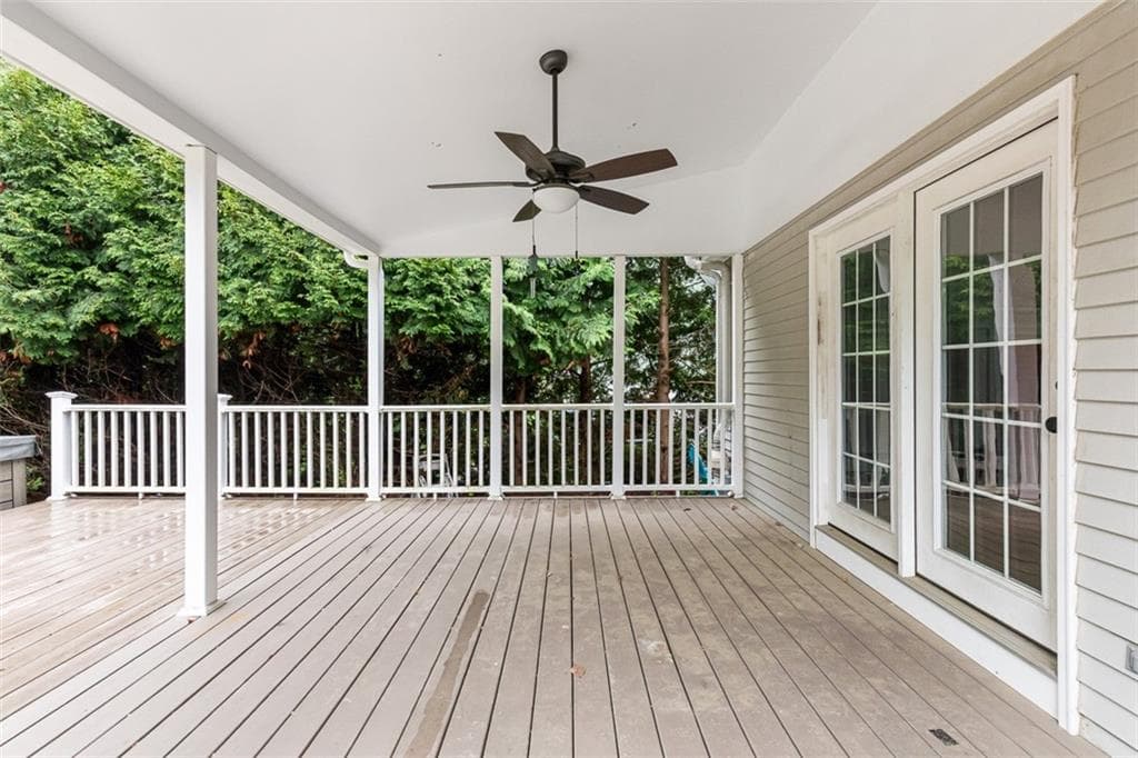 Single Family Residence at 12 Frederick Lane, Cumberland, photo 50 of 50