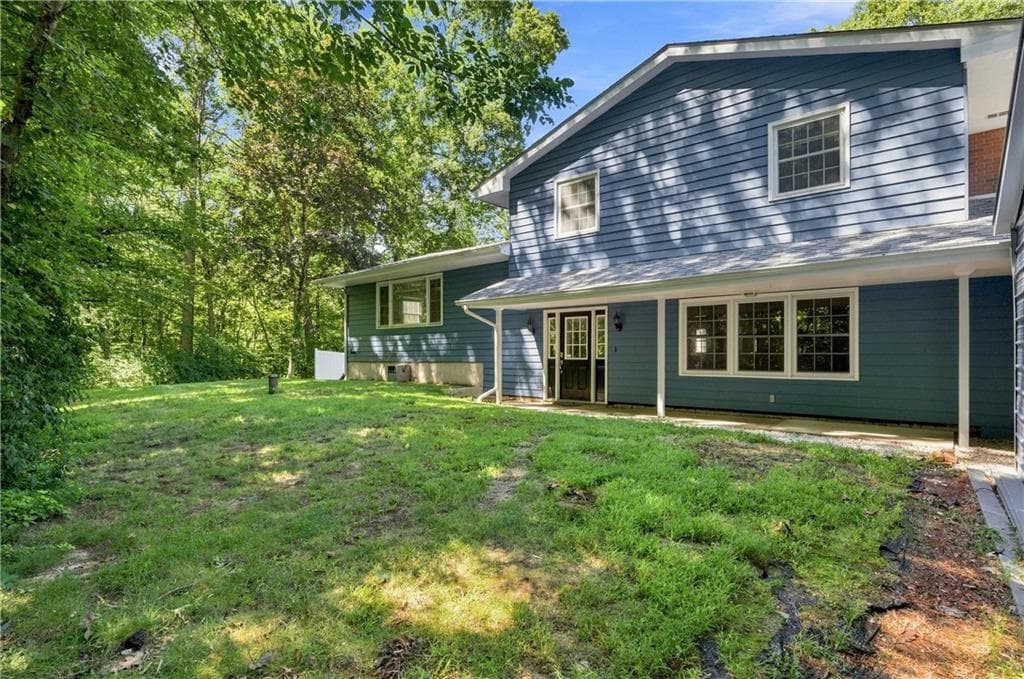 Single Family Residence at 43 Franklin Road, Scituate, photo 2 of 49