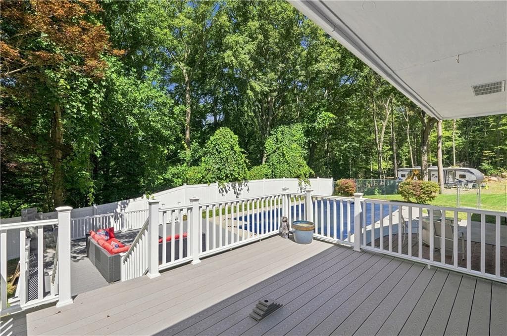 Single Family Residence at 43 Franklin Road, Scituate, photo 42 of 49