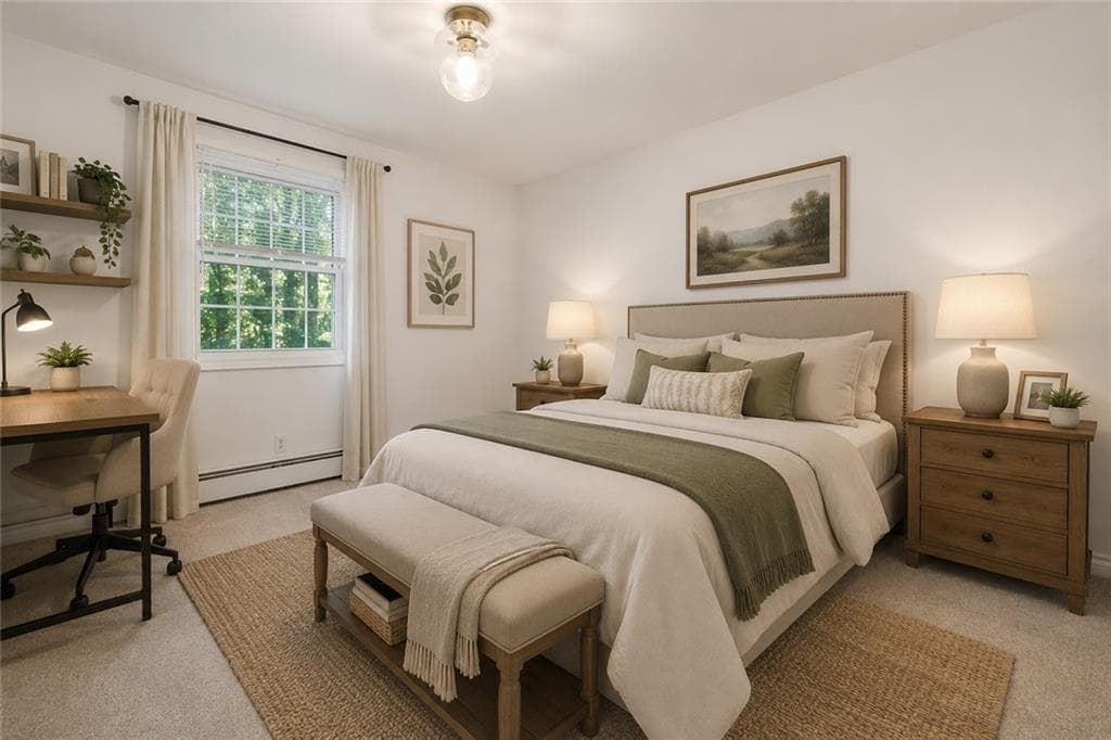 Single Family Residence at 43 Franklin Road, Scituate, photo 22 of 49