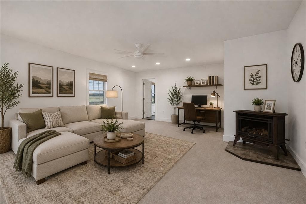 Single Family Residence at 43 Franklin Road, Scituate, photo 34 of 49